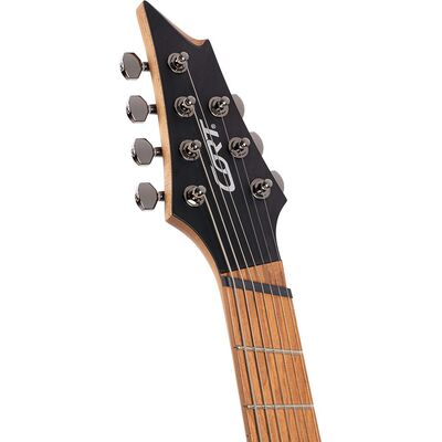 Cort KX307MS-OPM 7-húros elektromos gitár
