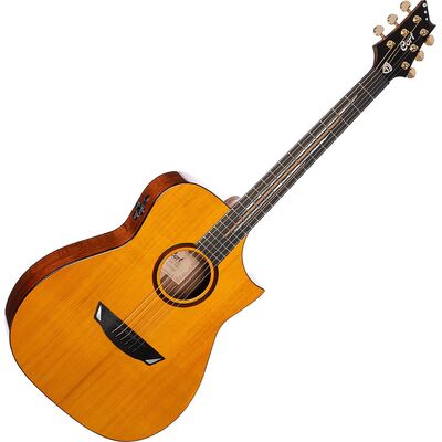 Cort Luxe II elektro-akusztikus gitár