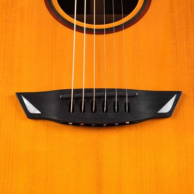 Cort Luxe II elektro-akusztikus gitár