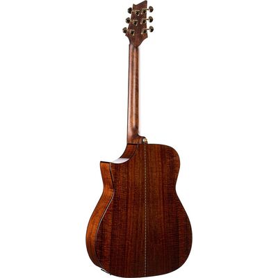 Cort Luxe II elektro-akusztikus gitár