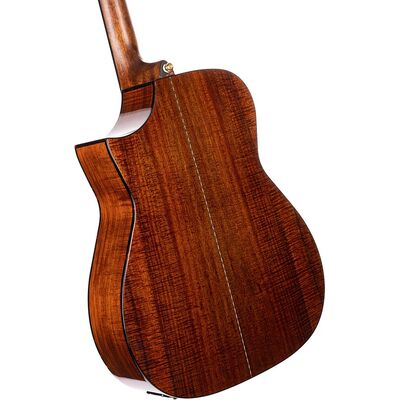Cort Luxe II elektro-akusztikus gitár