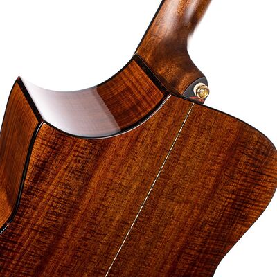 Cort Luxe II elektro-akusztikus gitár
