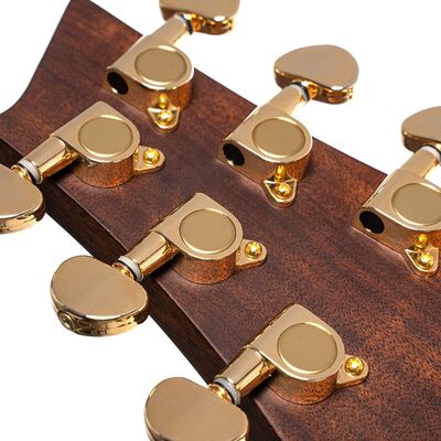 Cort Luxe II elektro-akusztikus gitár