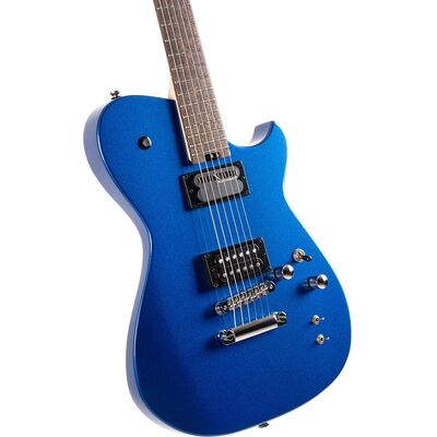 Cort MBM-2H SUS BBE Matthew Bellamy Signature elektromos gitár
