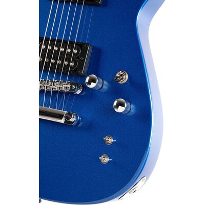 Cort MBM-2H SUS BBE Matthew Bellamy Signature elektromos gitár