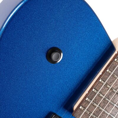 Cort MBM-2H SUS BBE Matthew Bellamy Signature elektromos gitár