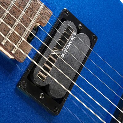Cort MBM-2H SUS BBE Matthew Bellamy Signature elektromos gitár