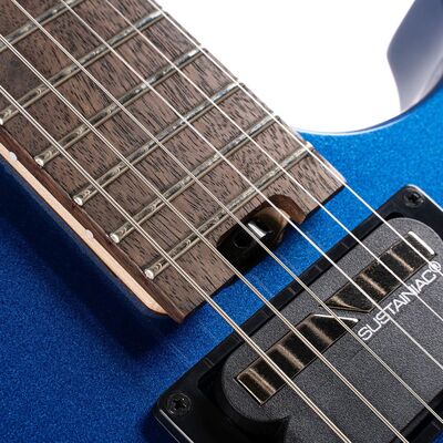 Cort MBM-2H SUS BBE Matthew Bellamy Signature elektromos gitár
