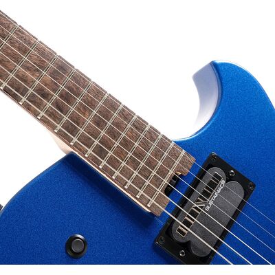 Cort MBM-2H SUS BBE Matthew Bellamy Signature elektromos gitár
