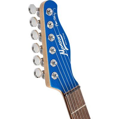 Cort MBM-2H SUS BBE Matthew Bellamy Signature elektromos gitár