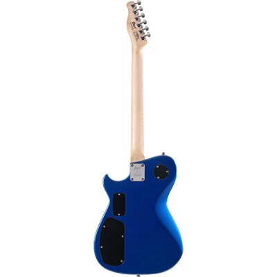 Cort MBM-2H SUS BBE Matthew Bellamy Signature elektromos gitár
