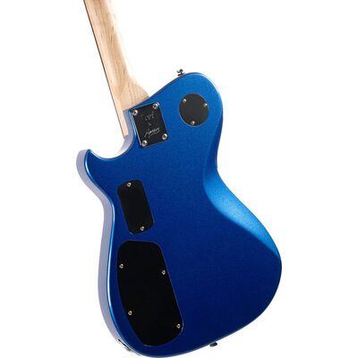 Cort MBM-2H SUS BBE Matthew Bellamy Signature elektromos gitár