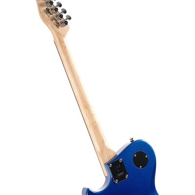 Cort MBM-2H SUS BBE Matthew Bellamy Signature elektromos gitár