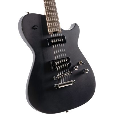Cort MBM-2P SBLK Matthew Bellamy Signature elektromos gitár