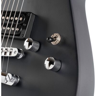 Cort MBM-2P SBLK Matthew Bellamy Signature elektromos gitár