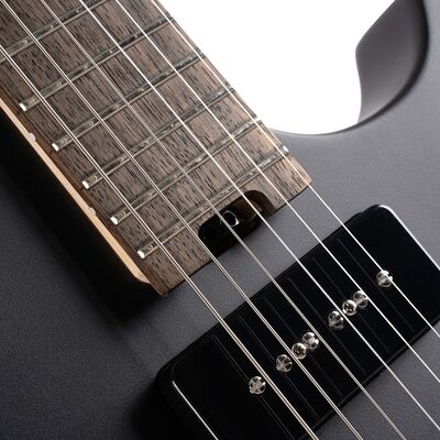 Cort MBM-2P SBLK Matthew Bellamy Signature elektromos gitár