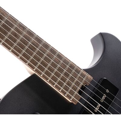Cort MBM-2P SBLK Matthew Bellamy Signature elektromos gitár