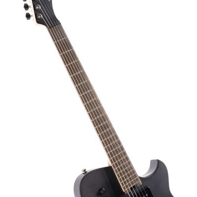Cort MBM-2P SBLK Matthew Bellamy Signature elektromos gitár