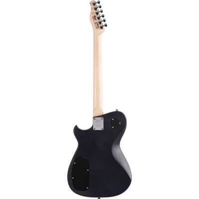Cort MBM-2P SBLK Matthew Bellamy Signature elektromos gitár