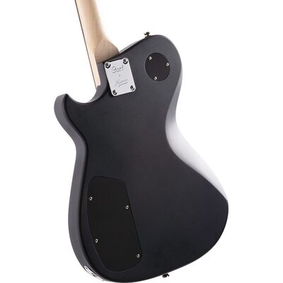 Cort MBM-2P SBLK Matthew Bellamy Signature elektromos gitár