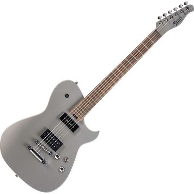 Cort MBM-2P SS Matthew Bellamy Signature elektromos gitár