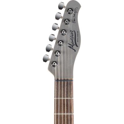Cort MBM-2P SS Matthew Bellamy Signature elektromos gitár