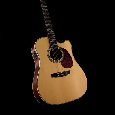 Cort MR600F-NS elektro-akusztikus gitár
