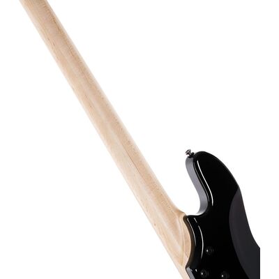 Cort Elrick NJS 4 BK elektromos basszusgitár