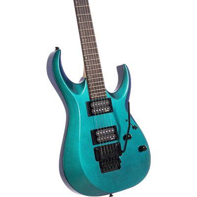 Cort X300-FBL elektromos gitár