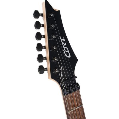 Cort X300-FBL elektromos gitár