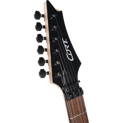Cort X300-FPU elektromos gitár