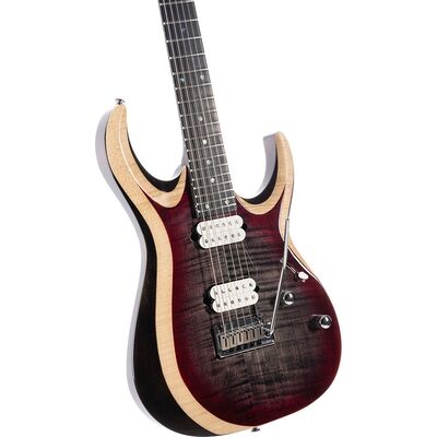 Cort X700 Duality II LVB elektromos gitár