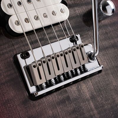 Cort X700 Duality II LVB elektromos gitár