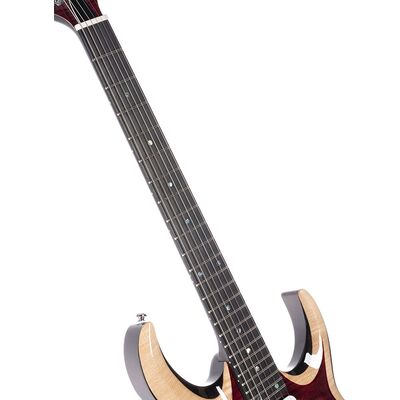 Cort X700 Duality II LVB elektromos gitár