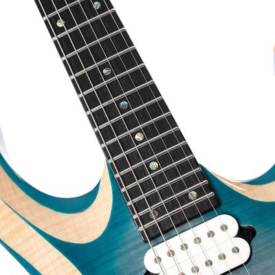 Cort X700 Duality II PIB elektromos gitár