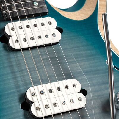 Cort X700 Duality II PIB elektromos gitár