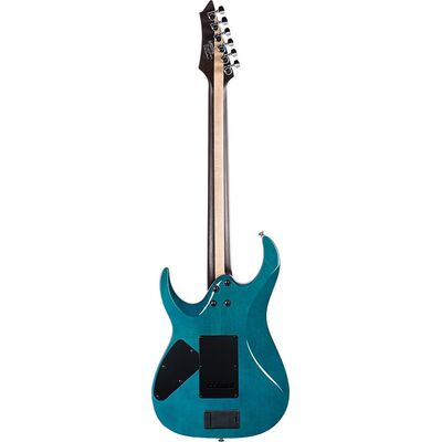 Cort X700 Duality II PIB elektromos gitár