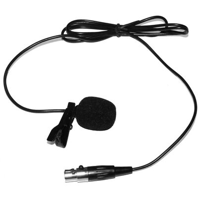 Novox ML01B csiptetős mikrofon