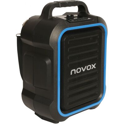 Novox MOBILITE BLUE hordozható hangfal