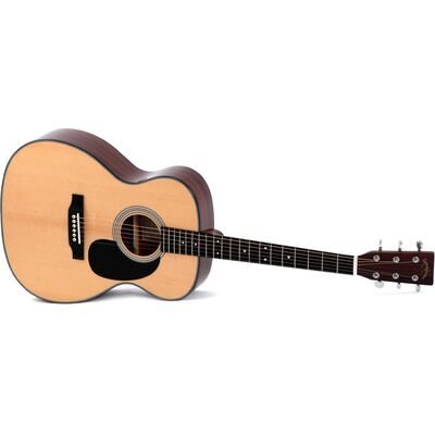 Sigma 000M-1 akusztikus gitár