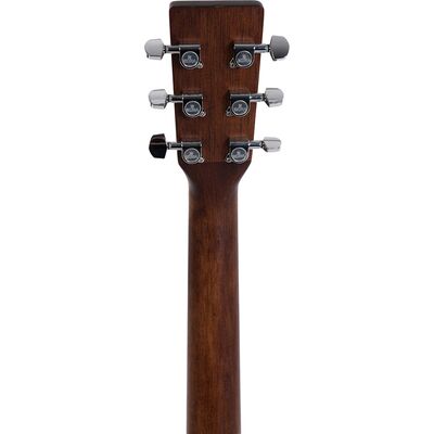 Sigma 000M-1 akusztikus gitár