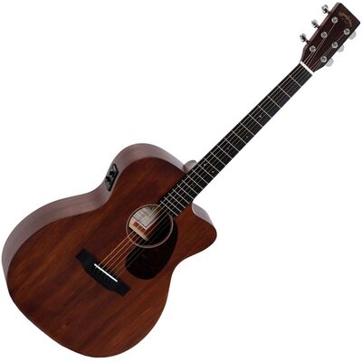 Sigma 000MC-15E elektro-akusztikus gitár