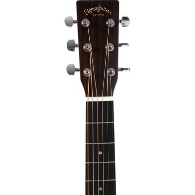 Sigma 000MC-15E elektro-akusztikus gitár