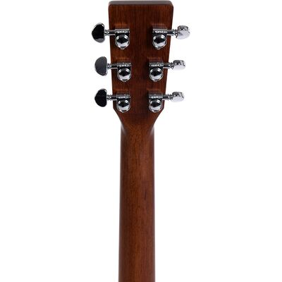 Sigma 000MC-15E elektro-akusztikus gitár