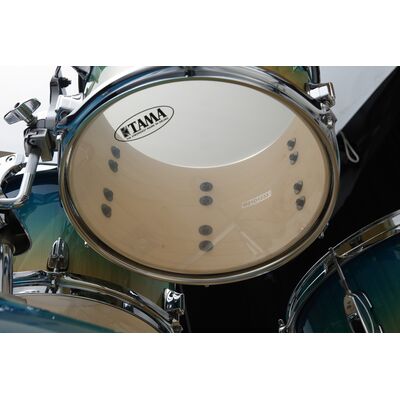 TAMA CL52KR-PCLP Superstar akusztikus dobszet