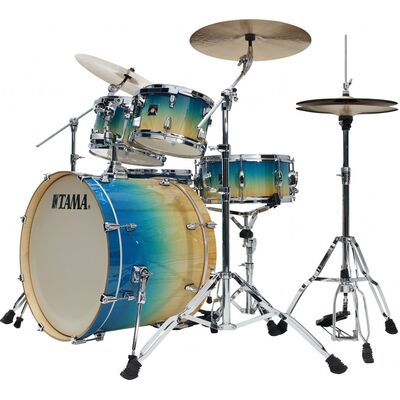 TAMA CL52KRS-PCLP Superstar akusztikus dobszett