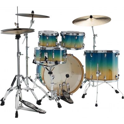 TAMA CL52KRS-PCLP Superstar akusztikus dobszett