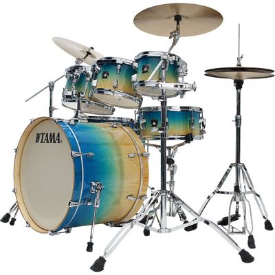 TAMA CL72R-PCLP Superstar akusztikus dobszett