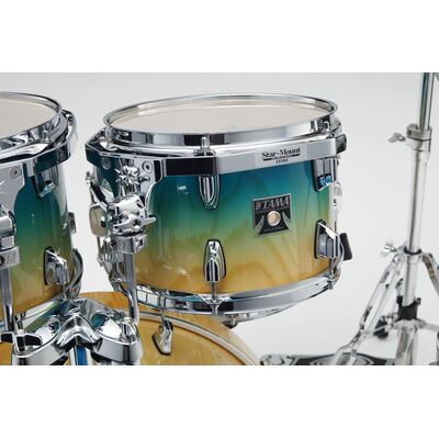 TAMA CL72R-PCLP Superstar akusztikus dobszett