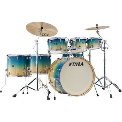 TAMA CL72RS-PCLP Superstar akusztikus dobszett